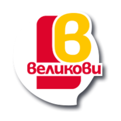 Logo vom Hersteller Velikoavi Ltd.