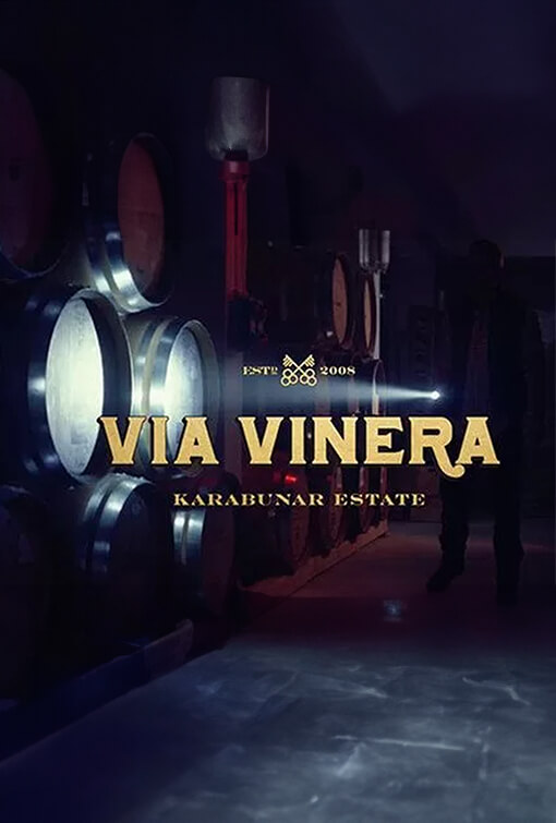 Via Vinera karabunar estate