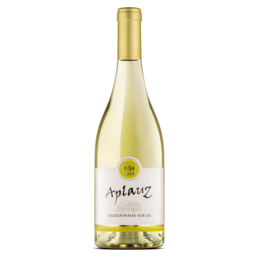 Villa Melnik AplauZ Chardonnay Sur Lie aus Bulgarien.