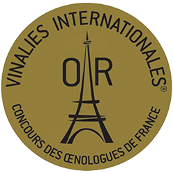 Gold - Vinalies Internationales
