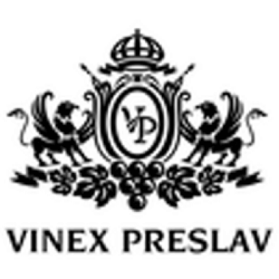 Vinex Preslav Logo