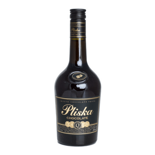 Vinex Preslav Pliska Chocolate Brandy