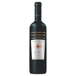 Vinex Slavyantsi Rosenthaler Red Semi Dry | 0,75 l Vinex Slavyantsi Rosenthaler Red Semi Dry aus Bulgarien.
