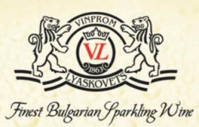 Vinprom Lyaskovets Logo