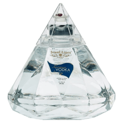 Vinprom Targovishte Jewel Lines Precious Vodka