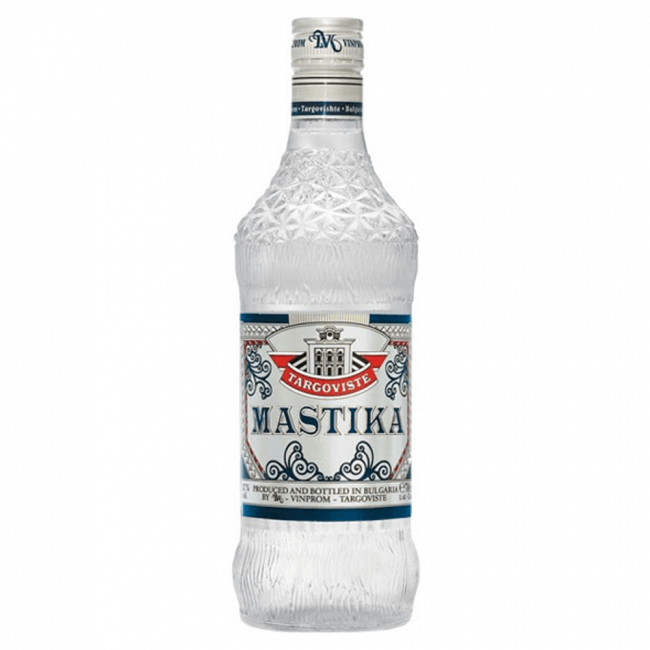 Targovishte Mastika Anisschnaps