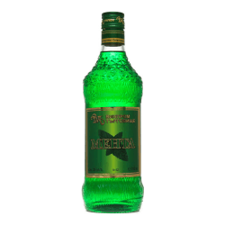 Targovishte Menta Pfefferminzlik&ouml;r aus Bulgarien.