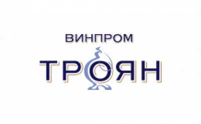 Logo von Vinprom Troyan