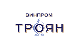 Logo von Vinprom Troyan