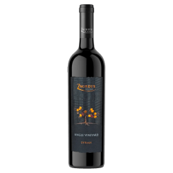 Zagreus Kotkini Mogili Syrah Single Vineyard Bio | 0,75 l Zagreus Kotkini Mogili Syrah Single Vineyard aus Bulgarien.