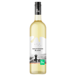 Zagreus Ma Sense Sauvignon Blanc vom Weingut Zagreus, Parvomay in Bulgarien.