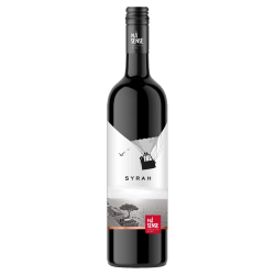 Zagreus Ma Sense Syrah | 0,75 l Zagreus Ma Sense Syrah Rotwein vom Weingut Zagreus aus Bulgarien.