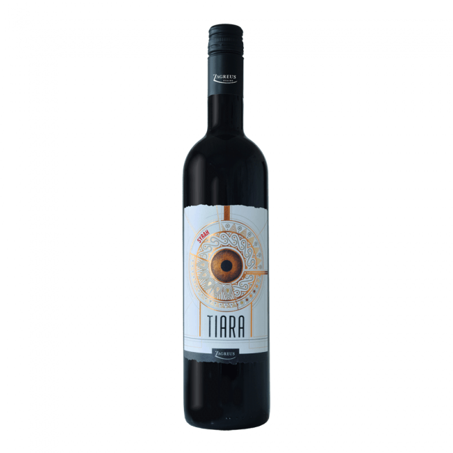 Zagreus Tiara Syrah