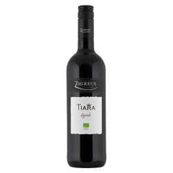 Zagreus Tiara Syrah