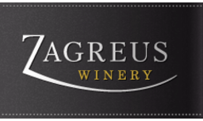 Weingut Zagreus Logo