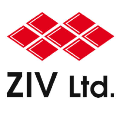 Logo vom Hersteller ZIV Ltd.
