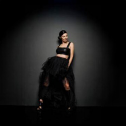 Zornitsa Tsvetanova von den Tango Cats