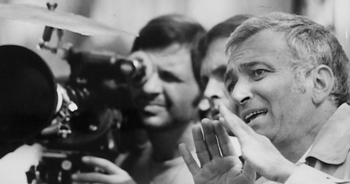 HOMMAGE zum 100. Geburtstag von Valo Radev