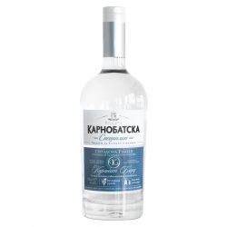 Karnobatska Special Selection Rakija | 0,7 l Karnobatska Special Selection Rakija