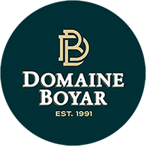 Weingut Domaine Boyar aus Ungarn.