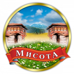 Логото на Мисота М. Храни ЕООД