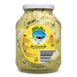 JoSi Ltd Original Bulgarischer Mushalala Zopfk&auml;se (Filata) aus Sofia in Bulgarien.
