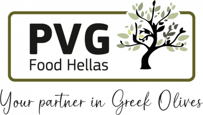 Logo vom Hersteller PVG Hellas.