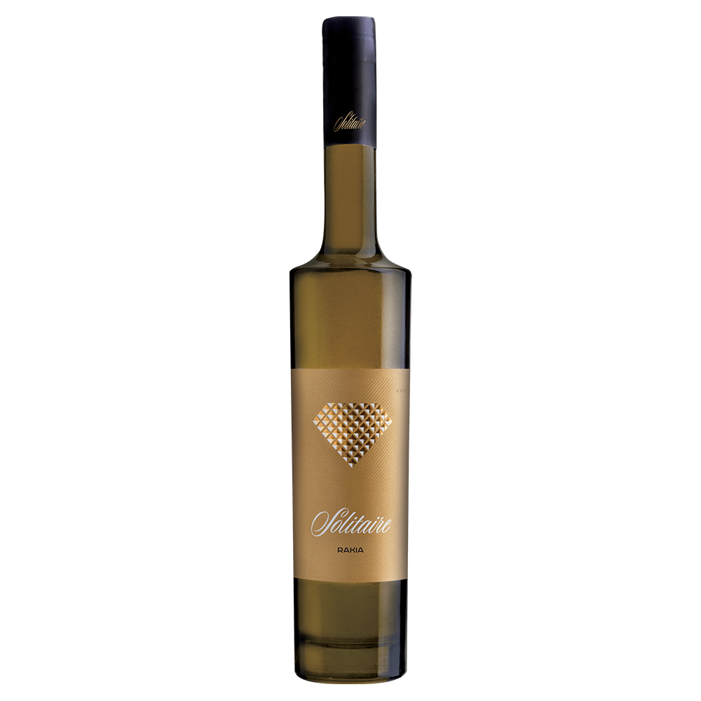 Solitaire Muscat Brand