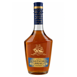 Vinex Preslav Slantschew Brjag Brandy Weinbrand aus Bulgarien.
