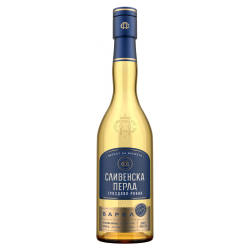 Vini Slivenska Perla Barrel Aged Rakija vom Hersteller Vini Sliven aus Bulgarien.