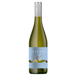 Zagreus Celeste Sauvignon Blanc | 0,75 l